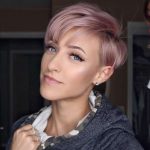 Olivia Short Hairstyles – 6