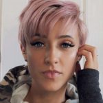 Olivia Short Hairstyles – 9