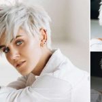Yulia Short Hairstyles Share