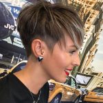 Cristina Delgado Gutierrez Short Hairstyles