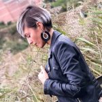 Cristina Delgado Gutierrez Short Hairstyles – 9