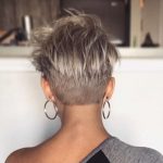 Autumn Hartt Short Hairstyles – 1