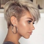 Autumn Hartt Short Hairstyles – 3