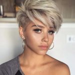 Autumn Hartt Short Hairstyles – 4