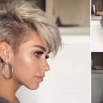 Autumn Hartt Short Hairstyles Share
