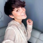 Elena Cortes Short Hairstyles – 7