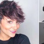 Elena Cortes Short Hairstyles Share