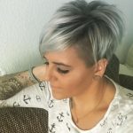 Frau Stefany Short Hairstyles – 4