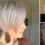 Haley Young Short Hairstyles Share