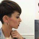 Inma Delope Short Hairstyles