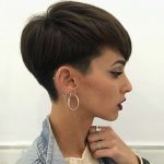 Inma Delope Short Hairstyles