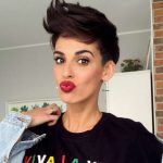 Inma Delope Short Hairstyles – 2