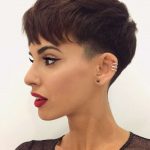 Inma Delope Short Hairstyles – 3