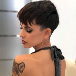 Inma Delope Short Hairstyles – 4