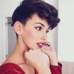 Inma Delope Short Hairstyles – 6