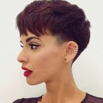 Inma Delope Short Hairstyles – 8