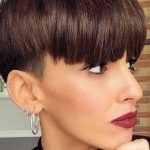 Inma Delope Short Hairstyles – 9