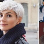 Irina Games Short Hairstyles Share