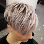 Short Hairstyles Dori Bellanni – 1