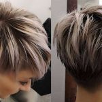 Short Hairstyles Dori Bellanni