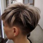 Short Hairstyles Dori Bellanni – 2