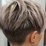 Short Hairstyles Dori Bellanni – 8