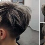 Short Hairstyles Dori Bellanni Share