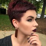 Short Hairstyles Kingsley Brown – 5