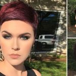 Short Hairstyles Kingsley Brown Share