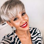 Short Hairstyles Madeleine – 3