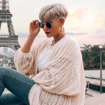 Short Hairstyles Madeleine – 4