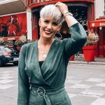 Short Hairstyles Madeleine – 9