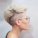 Sonia Short Hairstyles – 1