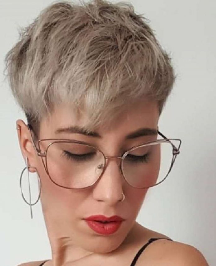 Sonia Short Hairstyles | Fashion and Women
