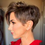 2019 Short Hairstyles – 1