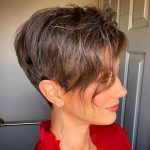 2019 Short Hairstyles – 2