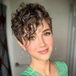 2019 Short Hairstyles – 5