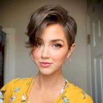 2019 Short Hairstyles – 6