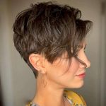 2019 Short Hairstyles – 9