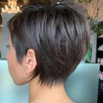 Hannah Mcardle Short Hairstyles – 2
