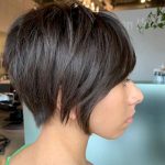 Hannah Mcardle Short Hairstyles – 3