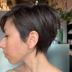 Hannah Mcardle Short Hairstyles – 4