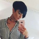 Hannah Mcardle Short Hairstyles – 7