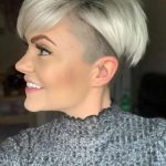 Jen Curnow Short Hairstyles – 1