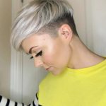 Jen Curnow Short Hairstyles – 7