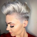 Jen Curnow Short Hairstyles – 9