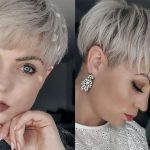 Laura Ganter Short Hairstyles