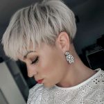 Laura Ganter Short Hairstyles – 2