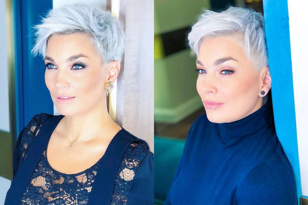 Short Hairstyles 2019