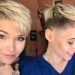 Short Hairstyles Christina Perez